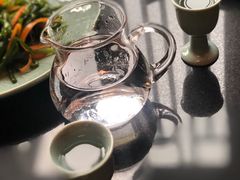 -丽江金茂凯悦臻选酒店-滇香馆