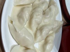 全虾馅水饺-喜家德虾仁水饺(浦东山姆店)