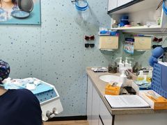 -永信齿科·永典口腔门诊部(浦东店)