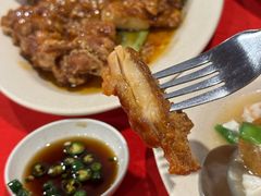 -德成饭店