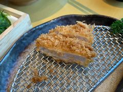 腰内猪排-胜博殿日式炸猪排(西红门店)