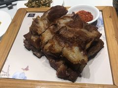 -长安壹号