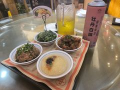 -杏花村水席楼·洛阳水席(老城十字街店)