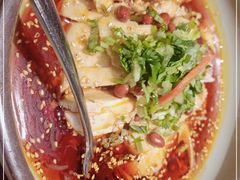 -辛香汇·现炒川菜(武进吾悦店)