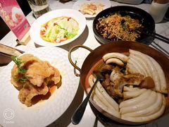 -奉天小馆·非遗东北菜(济南万象城店)