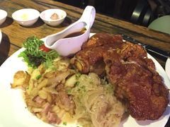 -Paulaner·德国帕拉娜自酿啤酒餐厅(海上世界店)