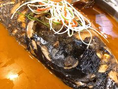 -尚府一品·烤鸭·新京菜(圆明园店)