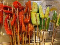 -盟重烧烤(高正街店)