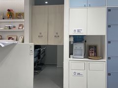 -天真蓝照相馆(中华广场店)