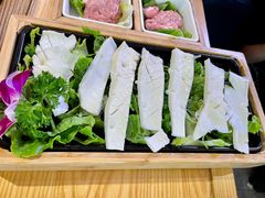 雾都牛黄喉-雾都渣渣火锅(南城智汇城店)