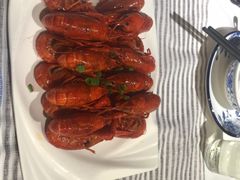 -熊记虾王·小龙虾(东晓南店)