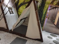 -东方之珠洗浴休闲广场(南开店)
