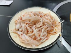 -周良天山牛杂城(天山路总店)