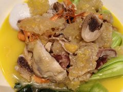 杭三鲜-楼外楼(西湖景区孤山路店)