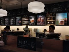 -星巴克臻选(广州沙面店)