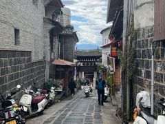 -妈妈的味道(和顺古镇店)