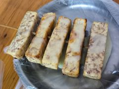 芋头卷-陈氏老字号十三小炸炸店