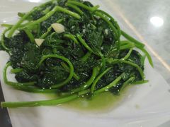 -范饭椰林川湘味海鲜·椰子鸡(三亚湾椰梦长廊店)