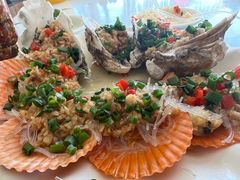 -潘先生平价海鲜城(神州半岛店)