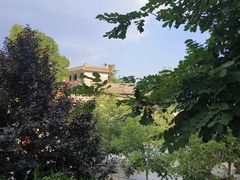 -白塔山公园