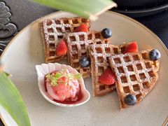 -晴朗橘子创意西餐厅(后湖店)