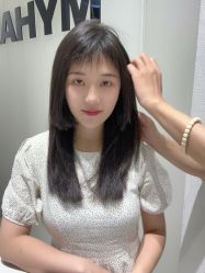-YH HAIR SALON