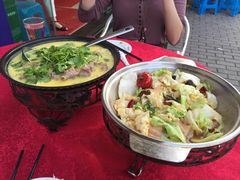 -合家小菜餐馆(新诚花苑店)