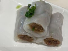 -蔡澜点心·粤菜(月星环球港店)