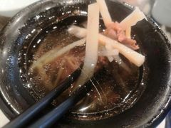 -西江美食舫·江西菜(健德桥店)