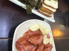 -古早人小吃店(黄河北路店)