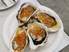-海味当家·蒸锅海鲜(中山广场创始店)