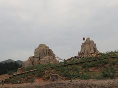 -石家庄市动物园