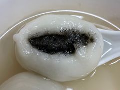 -利达汤圆馄饨(川公路店)
