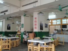 大堂-石灰市老火锅(北滨路店)