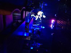 OhBar偶吧音乐串串香-ohbar live house(人广店)