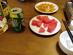 -肖记公安牛肉鱼杂馆· 省级非物质文化遗产(仁和路店)