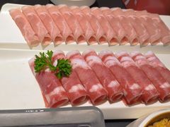 -海底捞火锅(石景山万达广场店)
