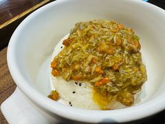 -蟹上黄·蟹黄面·江南糖水(人民广场店)