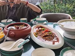 -云隐小厨·传统大理美食(复兴路店)