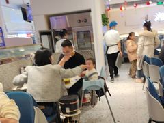 -兰湘子·湘菜小炒(三桥万象城店)