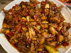 -老三样·旧食新味(船山路店)