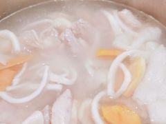 -淼福猪肚鸡·椰子鸡火锅(大沙地店)