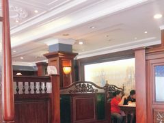 -德大西餐社(云南南路店)