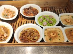 -老乡鸡(定远大润发店)