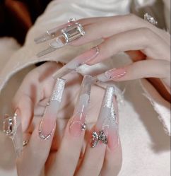 -斯馨·健康美甲美睫