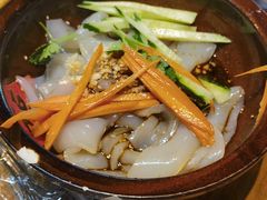 -串大叔炭火烤串·鸡西大冷面刀削面(总店)