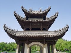 -陶然亭公园