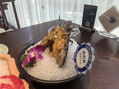 -东海怡品海鲜豆捞(舟宿夜江店)