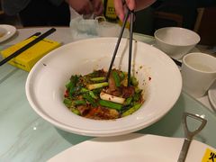 -炊烟小炒黄牛肉(中心印象城店)