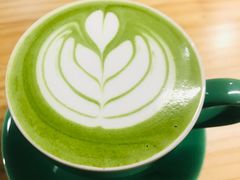 -花生咖啡 peanut coffee